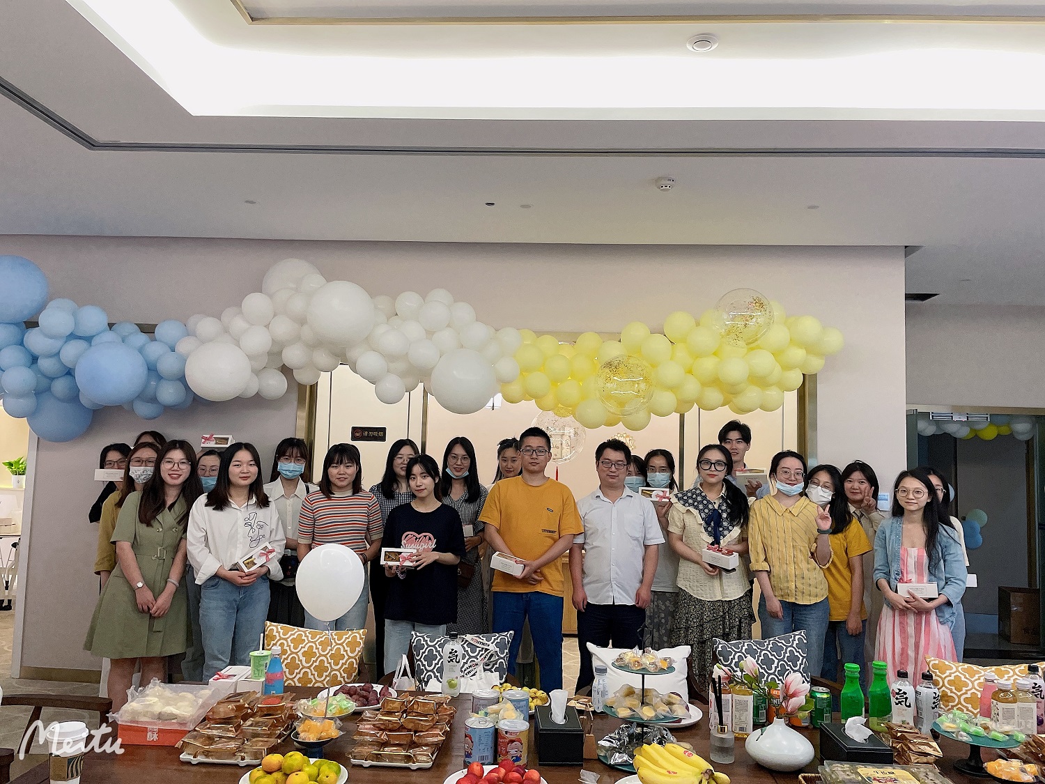 弘扬传统文化,喜迎中秋佳节!