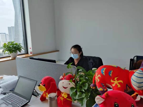 “创三优 争一流”作风建设榜样人物——数字AG尊时凯龙人生就的青年标兵