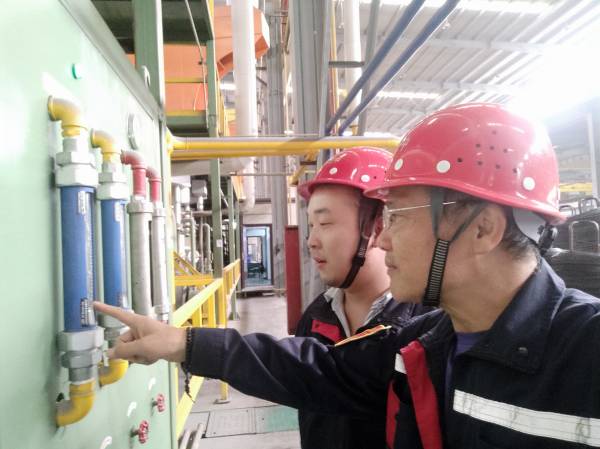 “创三优 争一流”作风建设榜样人物——勤恳的“老黄牛”,贴心的“周政委”