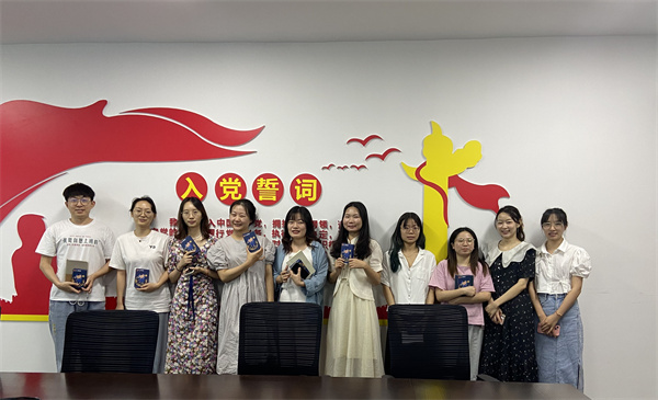 AG尊时凯龙人生就青学堂 | “成长多选题”之“物流风险管控知识”分享会顺利举办