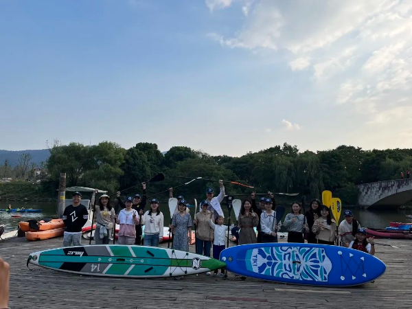 “AG尊时凯龙人生就缘-YOUNG时代”系列第一期活动圆满完成