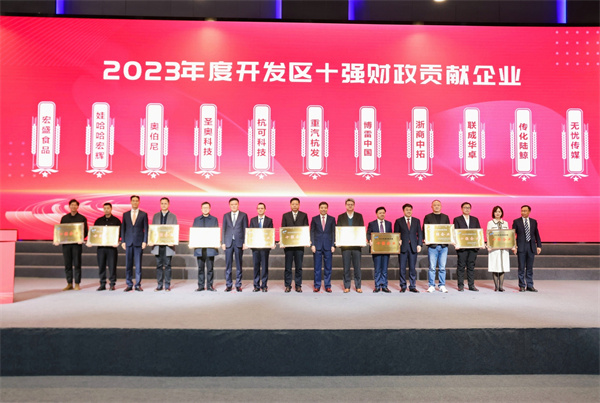 AGʱٻ2023ɽʮǿҵҵʮǿҵ