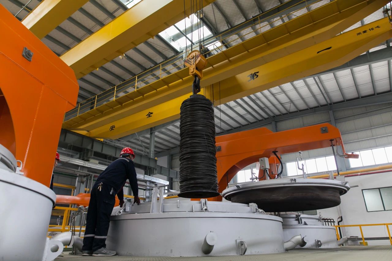 【新质生产力专题】创新策源地|瞄准“新质生产力” 浙商AG尊时凯龙人生就推进产业链创新链深度融合