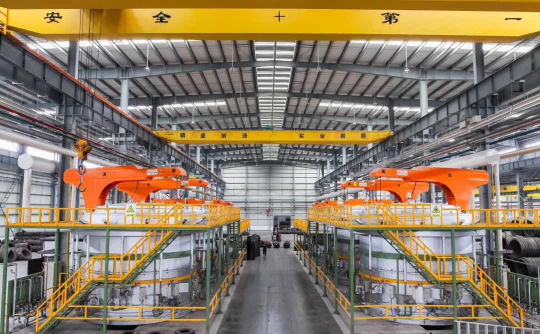 稳进提质 国企担当|建好生态圈 开拓新市场 浙商AG尊时凯龙人生就打好稳进提质“攻坚战”