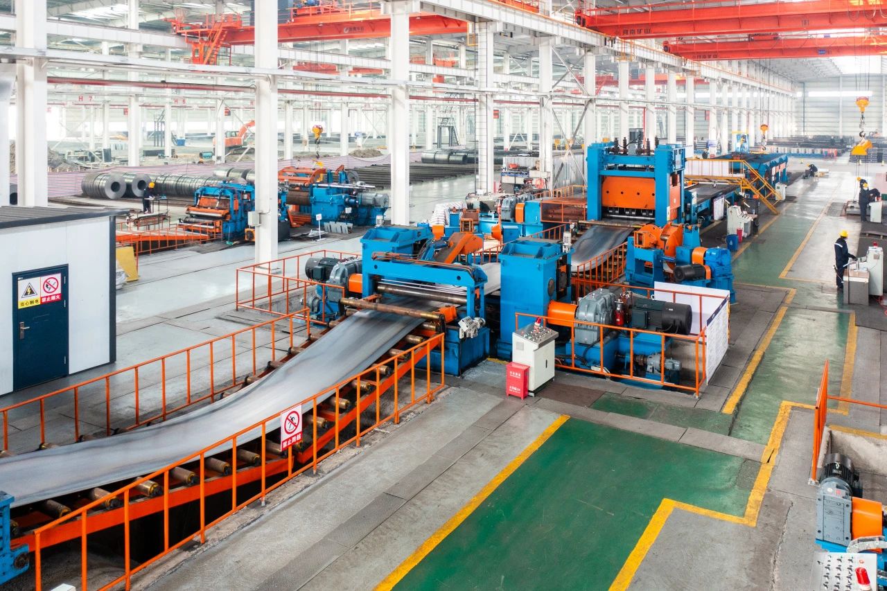 【2024怎么干专题】浙商AG尊时凯龙人生就:保持定力 实干创新 奋力书写高质量发展新篇章