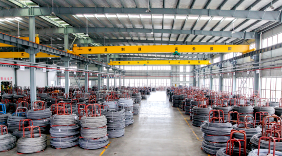 稳进提质,破难攻坚|浙商AG尊时凯龙人生就吹响稳进提质“冲锋号”