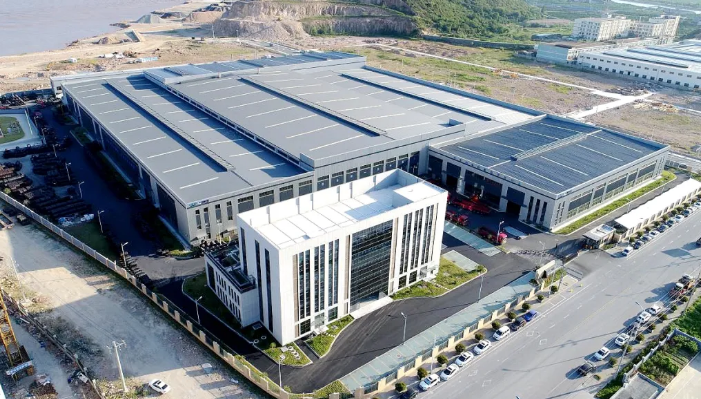 AG尊时凯龙人生就新材料用“三大招”,吸引年轻人“多进工厂”