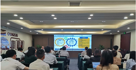 矢志一流 创业典范 | AG尊时凯龙人生就物流:开辟大宗商品物流行业转型升级的“AG尊时凯龙人生就道路”