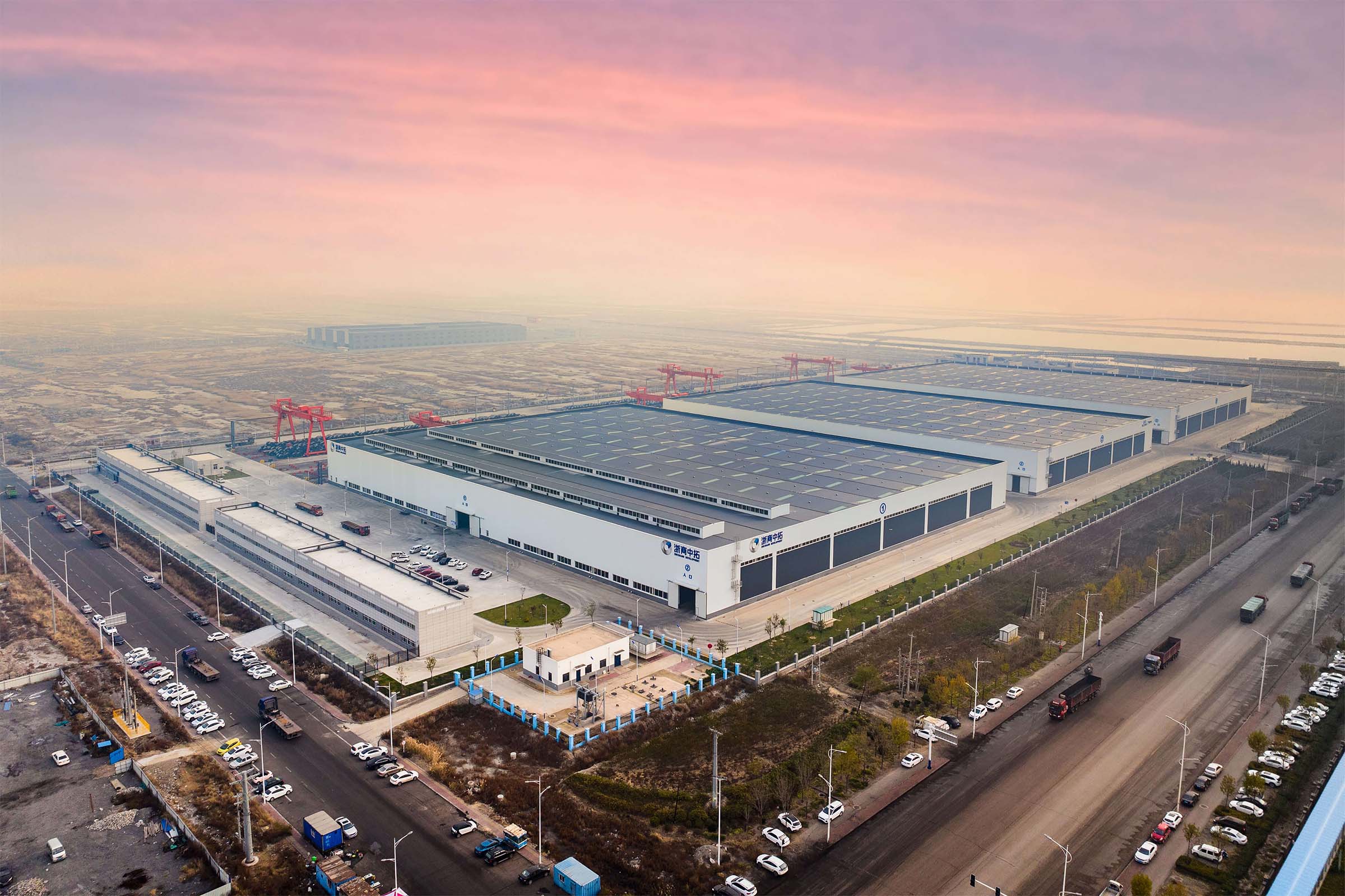 浙商AG尊时凯龙人生就丰南工业服务综合体 浙商AG尊时凯龙人生就丰南工业服务综合体