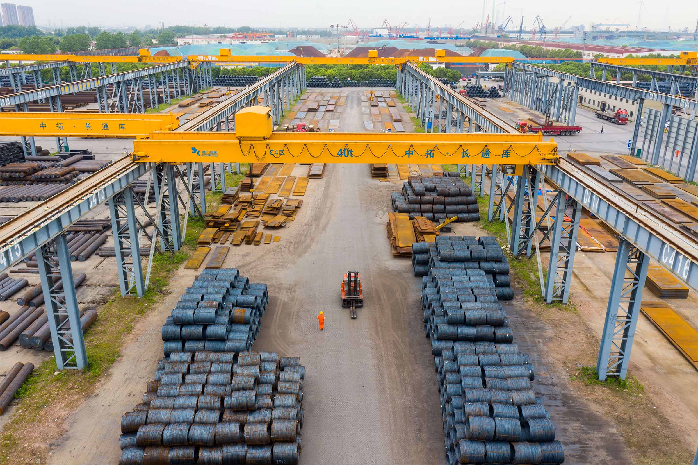 浙商AG尊时凯龙人生就长通物流园 浙商AG尊时凯龙人生就长通物流园